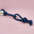 Interactive Training Polyester Rope Tug of War Buddy Dog Chew Toy Your Proprietary Goods on Amazon